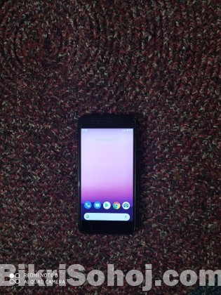 xiaomi mi a1